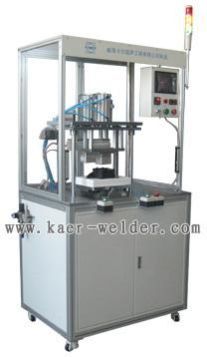 Double-station Hot Melting Machine