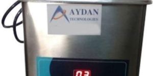 Mini Ultrasonic Cleaner