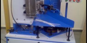 Automatic Crimping Machine