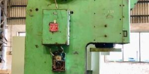 Power Press Inclinable Machine