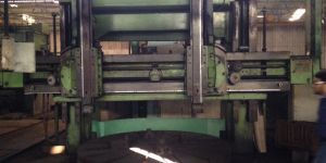 Russian VTL SEDIN VERTICAL BORING MACHINE