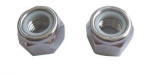 Sunloc Nylock Nut