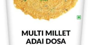 Adai Dosa