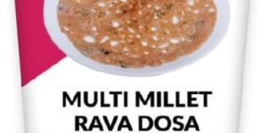 Rava Dosa