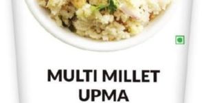 Multi Millet Upma Mix
