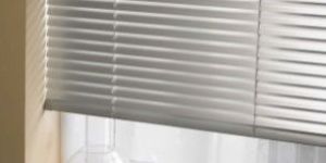Venetian Blinds