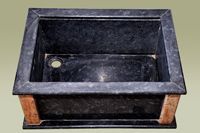 Colour Sink
