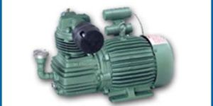 Borewell Compressor Pump