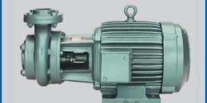 Three Phase Monoblock Pumps