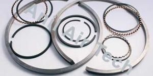 Compressor Piston Rings