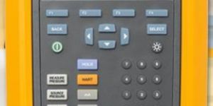 Fluke Automatic Pressure Calibrator