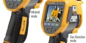 Fluke Professional Thermal Imager