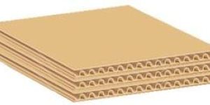 Corrugated Boards