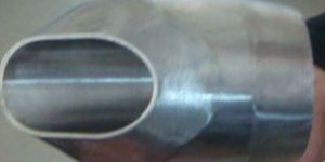 Alloy 20 Elbolet Fittings