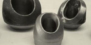 Carbon Steel Elbolet Fittings