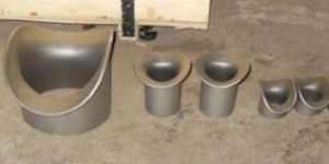 Hastelloy Sweepolet Fittings