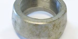 Hastelloy Threadolet