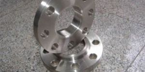 Lap Joint Flanges