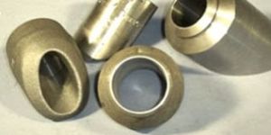 Nickel Latrolet Fittings