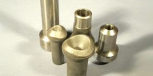 Nickel Nipolet Fittings