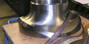Nickel Sweepolet Fittings