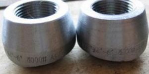 Nickel Threadolet Fittings