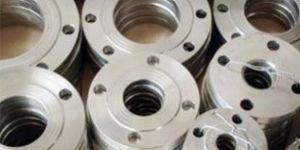 Plate Flanges
