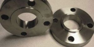 Slip On Flanges