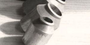 Stainless Steel Latrolet Fittings