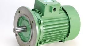 Flange Mounted Motor