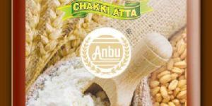 Atta Wheat Flour