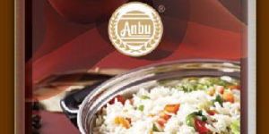 1121 White Sella Rice