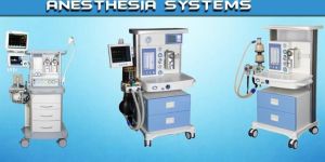 Anesthesia Systems