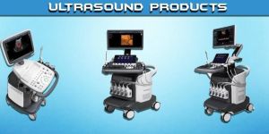 Ultrasound System