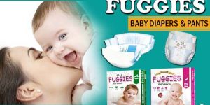 Baby Diapers