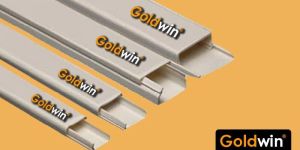 PVC Casing N Capping