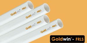 PVC Conduit Pipe Frls