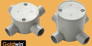 PVC Junction Box