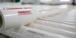 UPVC ASTM Plumbing Pipes