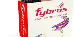 FYBROS FR PVC CABLE