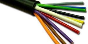 FYBROS ROUND MULTICORE CABLE