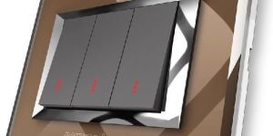 NORWOOD ARTIQUE SWITCHES