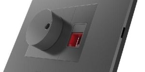 NORWOOD TELEPHONE JACK