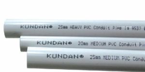 PVC Conduit Pipes
