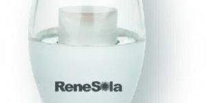 RENESOLA CANDLE LAMP