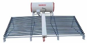 SOLAR HIGH PRESSURIZED LEAFLET SOLAR HIGH PRESSURIZED LEAFLET Solar Water Heater