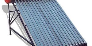 Solar Water Heater