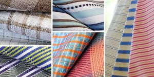 Cotton Apparel Fabrics