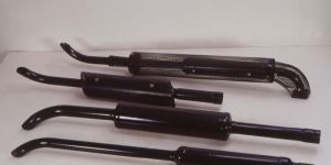 Mufflers System