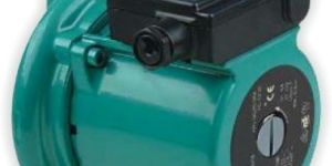 Hot Water Circulation Pump